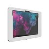 Elevate Ii Enclosure for Microsoft Surface Pro 8 White KMX311W